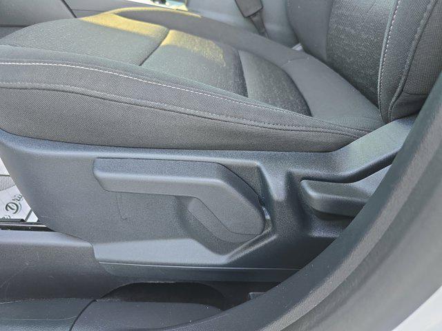 Photo of 2021 Oxford White Ford Bronco Sport