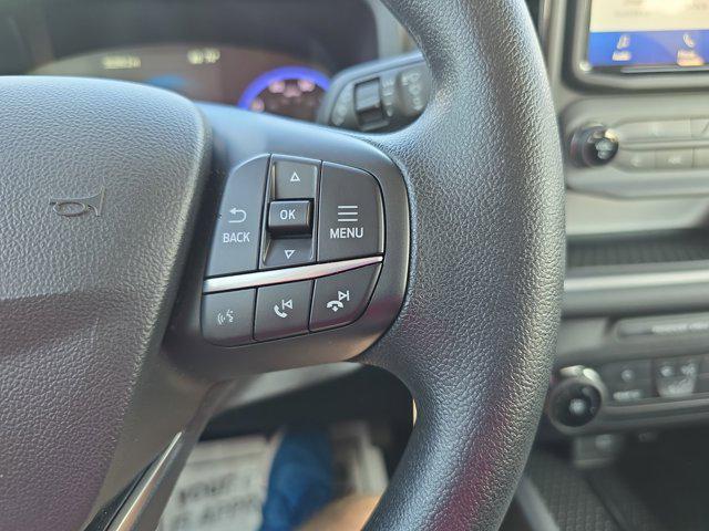 Photo of 2021 Oxford White Ford Bronco Sport