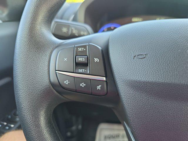 Photo of 2021 Oxford White Ford Bronco Sport