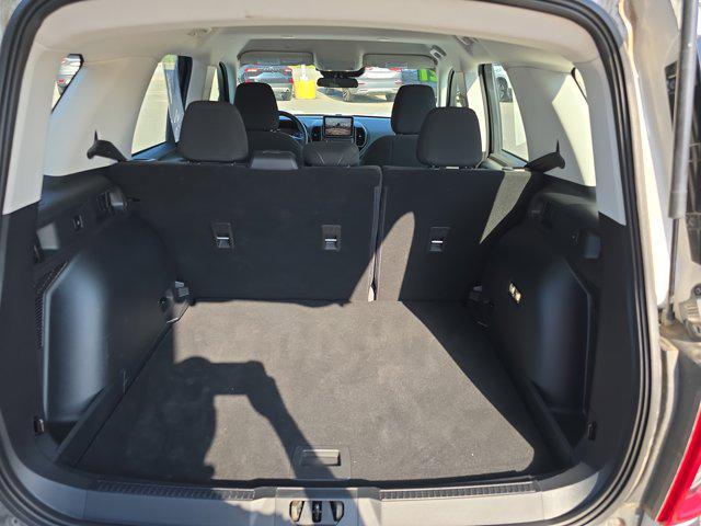 Photo of 2021 Oxford White Ford Bronco Sport
