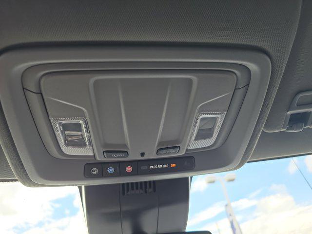 Photo of 2022 Summit White GMC Sierra 1500