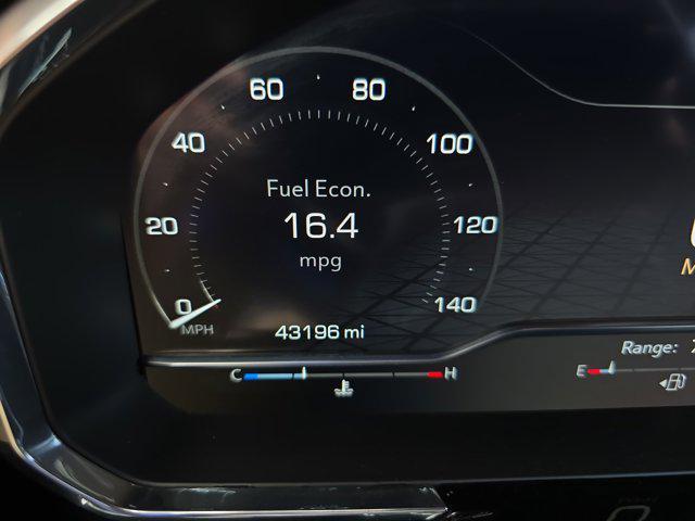 Photo of 2022 Summit White GMC Sierra 1500