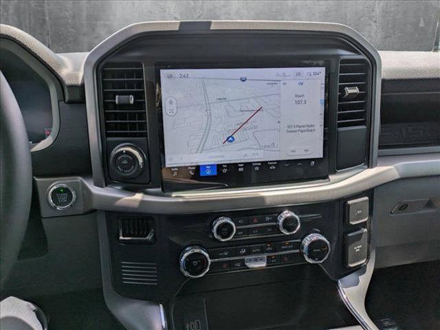 Photo of 2025 Carbonized Gray Metallic Ford F-150 Lightning
