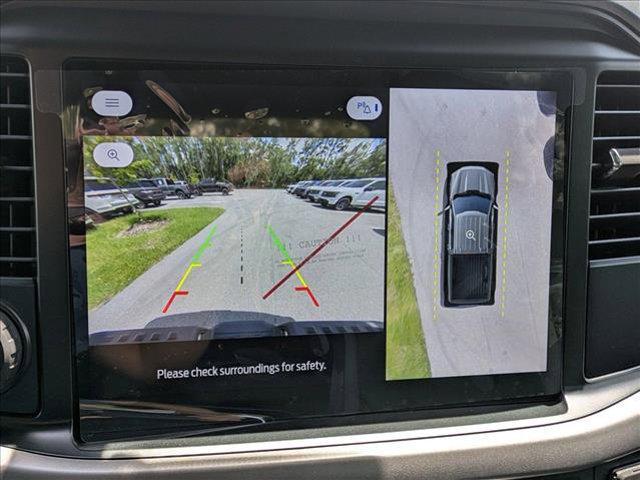 Photo of 2025 Carbonized Gray Metallic Ford F-150 Lightning