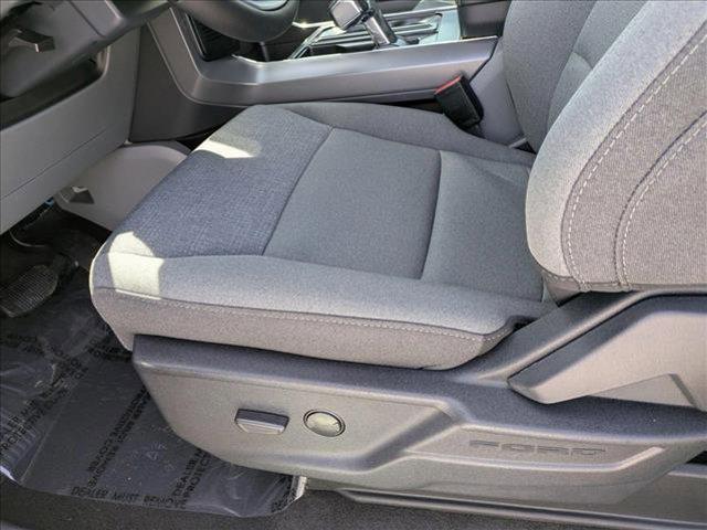 Photo of 2025 Carbonized Gray Metallic Ford F-150 Lightning