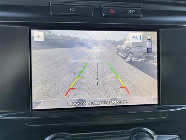 Photo of 2023 Stone Gray Metallic Ford F-150