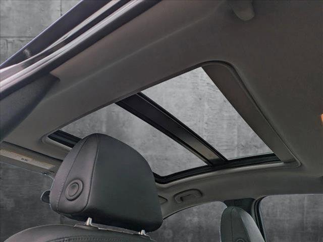 Photo of 2024 Mosaic Black Metallic Chevrolet Malibu