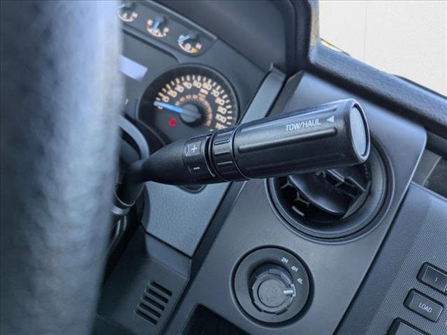 Photo of 2012 Ingot Silver Metallic Ford F-150