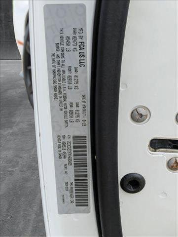 Photo of 2019 White Knuckle Clearcoat Dodge Challenger