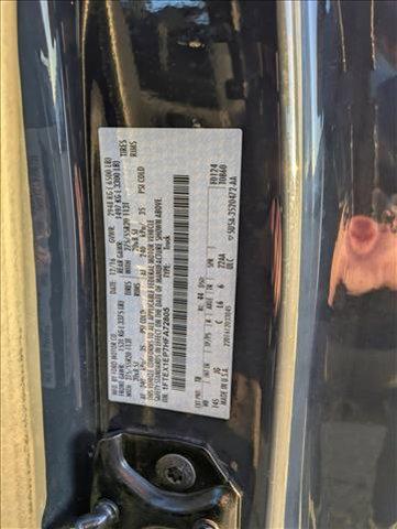 Photo of 2017 Lithium Gray Ford F-150
