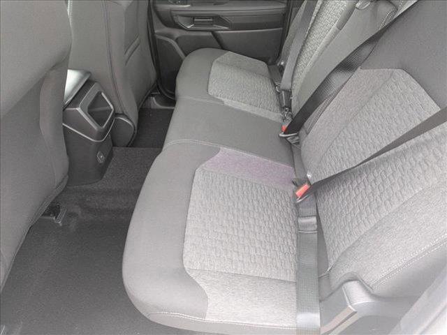 Photo of 2025 Oxford White Ford Ranger