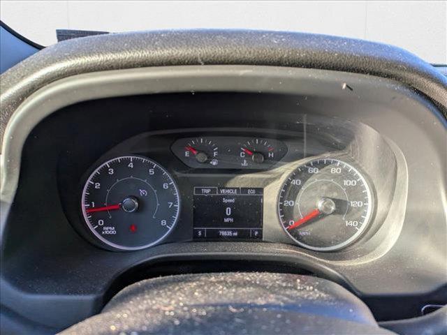 Photo of 2019 Summit White GMC Acadia