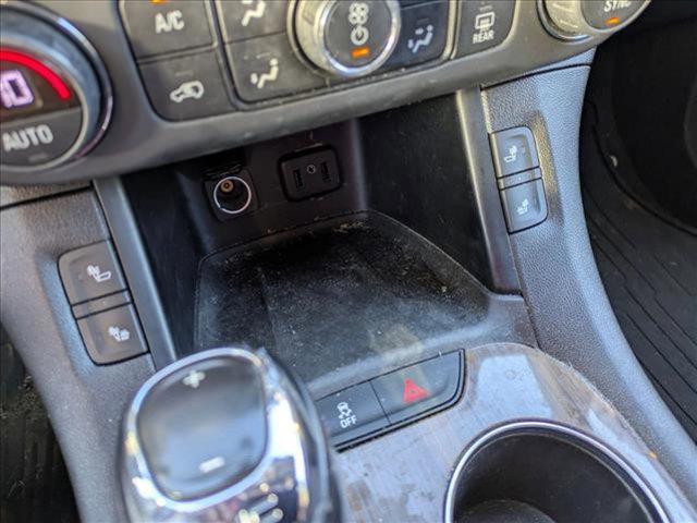 Photo of 2019 Summit White GMC Acadia