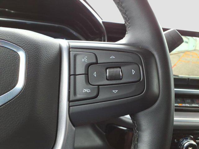 Photo of 2024 Downpour Metallic GMC Sierra 1500