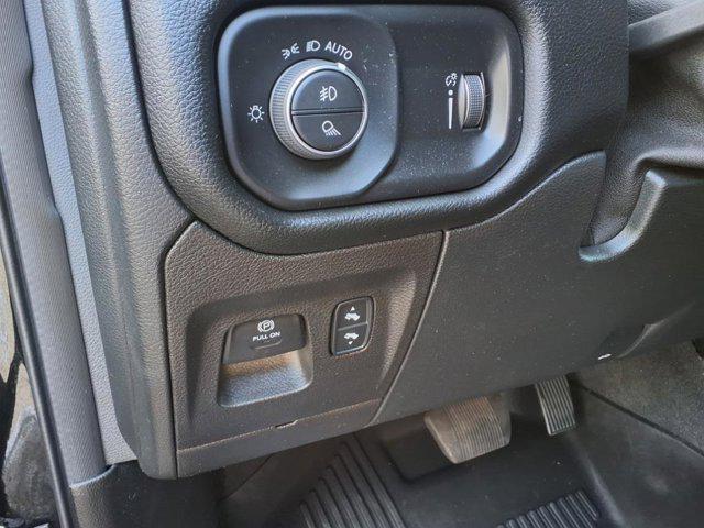 Photo of 2022 Dk. Red RAM 1500