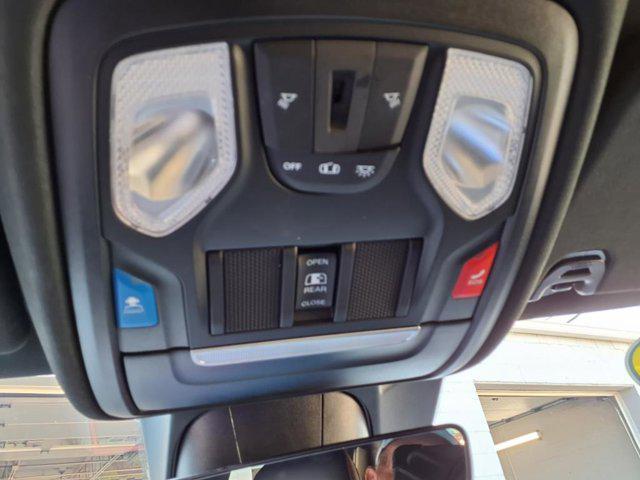 Photo of 2022 Dk. Red RAM 1500