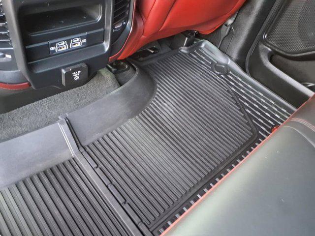 Photo of 2022 Dk. Red RAM 1500