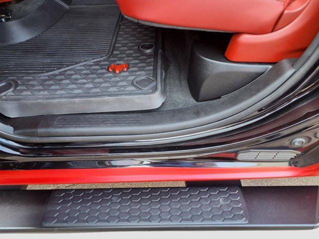 Photo of 2022 Dk. Red RAM 1500