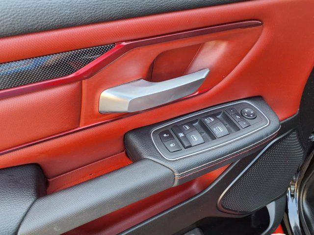 Photo of 2022 Dk. Red RAM 1500