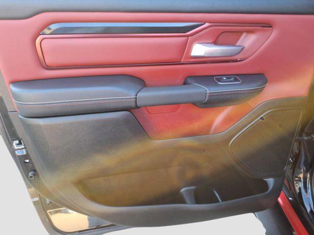 Photo of 2022 Dk. Red RAM 1500