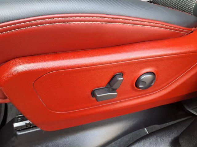 Photo of 2022 Dk. Red RAM 1500