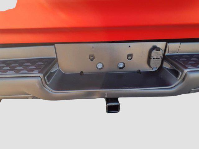 Photo of 2022 Dk. Red RAM 1500