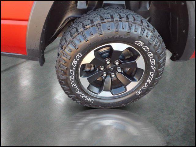 Photo of 2022 Dk. Red RAM 1500