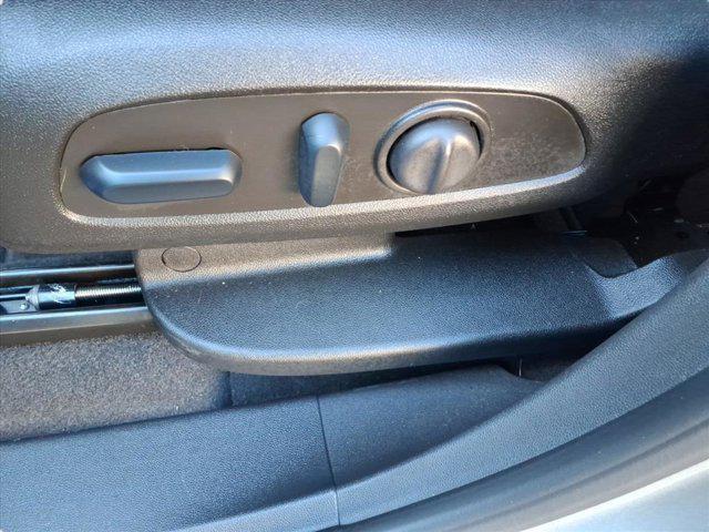 Photo of 2023 Sterling Gray Metallic Chevrolet Equinox