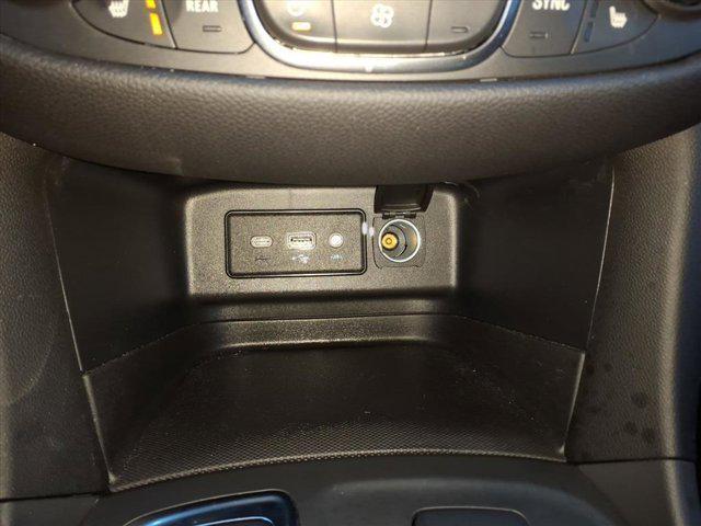 Photo of 2023 Sterling Gray Metallic Chevrolet Equinox