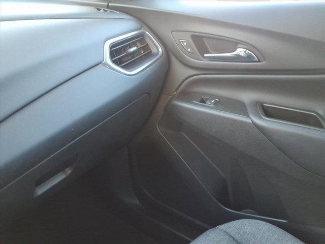Photo of 2023 Sterling Gray Metallic Chevrolet Equinox