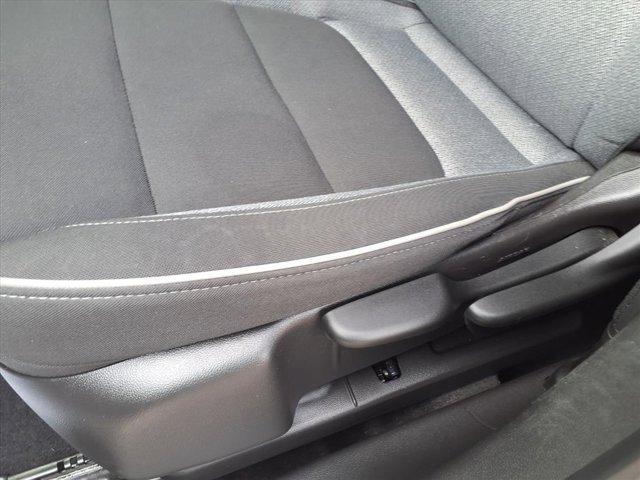 Photo of 2025 Cacti Green Chevrolet Trailblazer