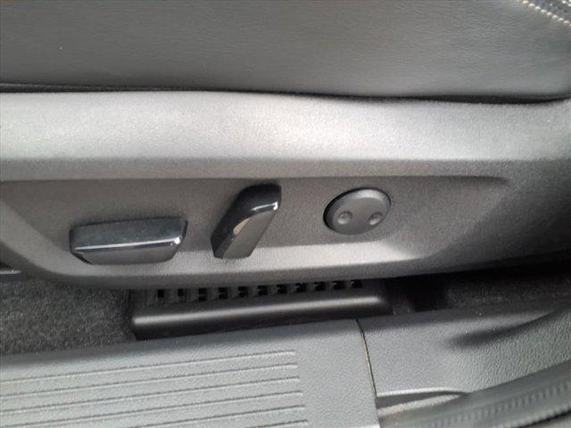 Photo of 2023 Boulder Gray Pearl/Super Black Nissan Rogue
