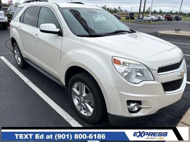 2014 Chevrolet Equinox