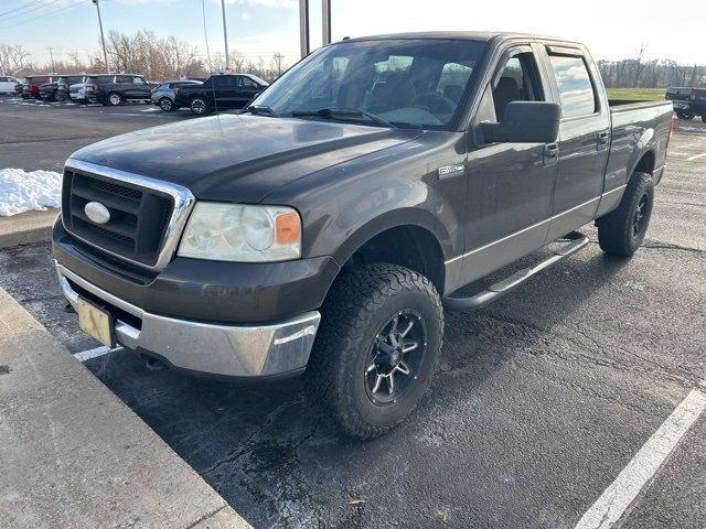 2006 Ford F-150