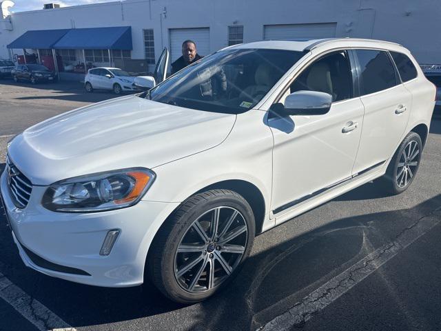 2015 Volvo XC60