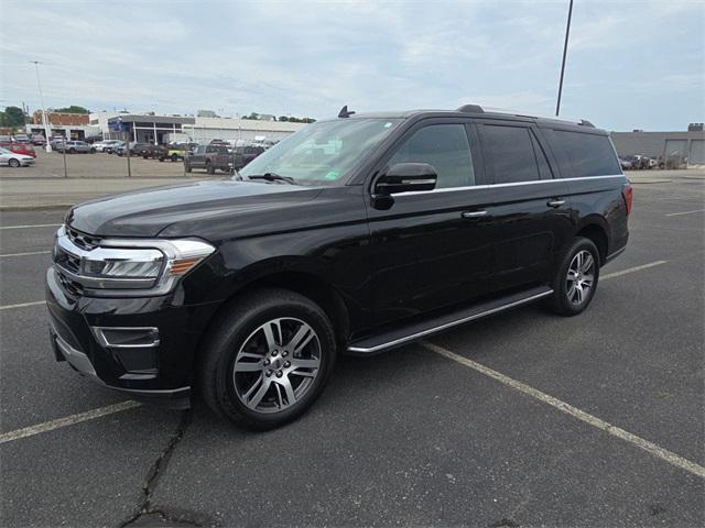 2023 Ford Expedition Max