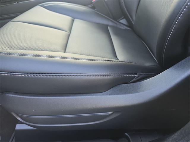 Photo of 2025 Asher Gray Metallic Clearcoat Lincoln Corsair