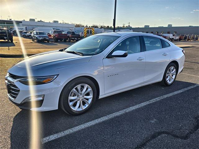 2020 Chevrolet Malibu