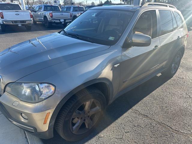 2008 BMW X5