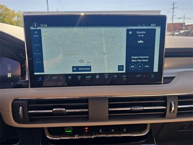 Photo of 2025  Lincoln Corsair