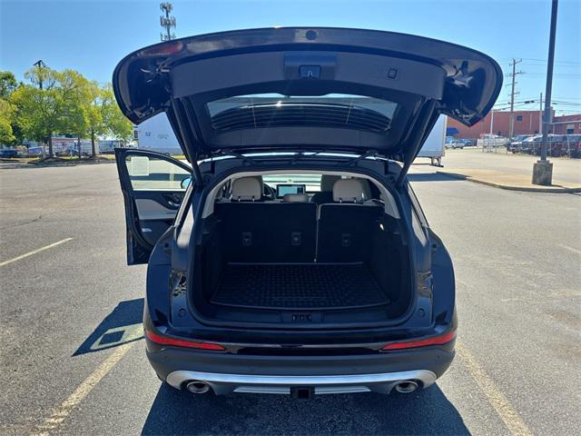 Photo of 2025  Lincoln Corsair