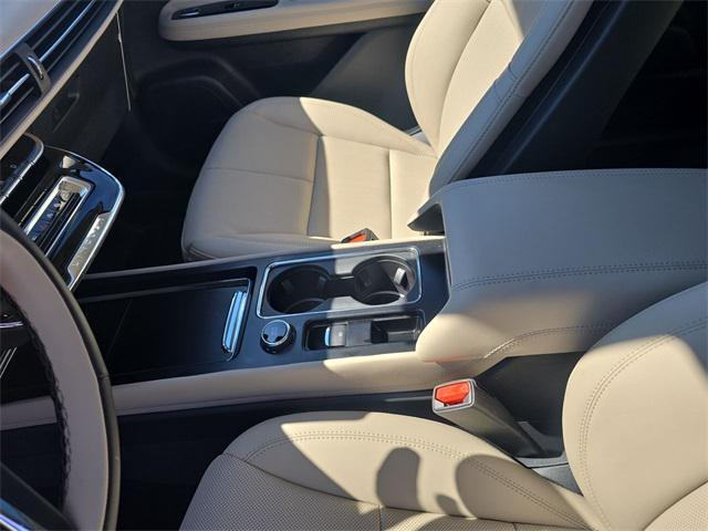 Photo of 2025  Lincoln Corsair