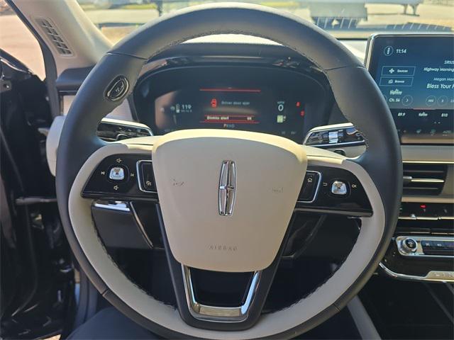 Photo of 2025  Lincoln Corsair