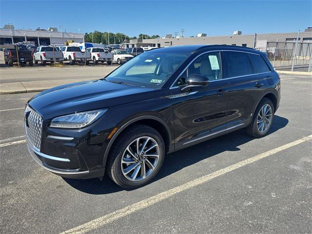 Photo of 2025  Lincoln Corsair