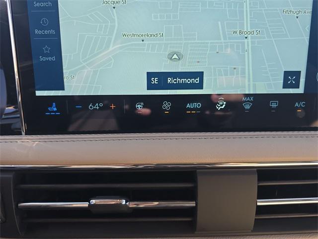 Photo of 2025  Lincoln Corsair