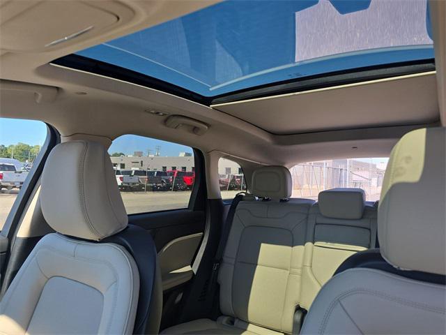Photo of 2025  Lincoln Corsair