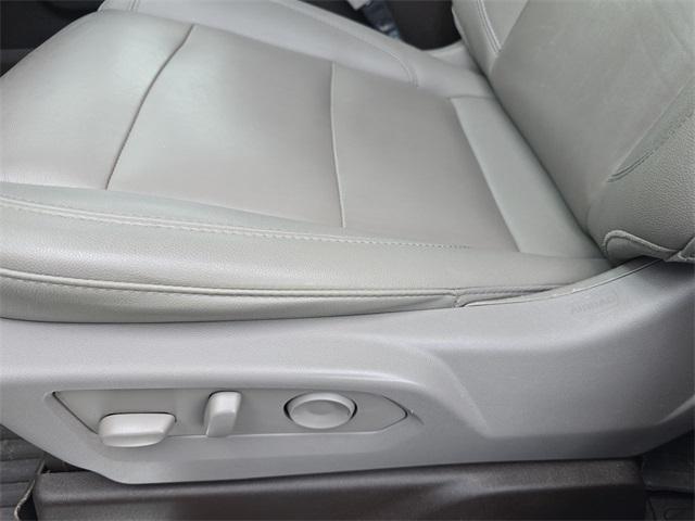 Photo of 2023 Summit White Chevrolet Silverado 1500