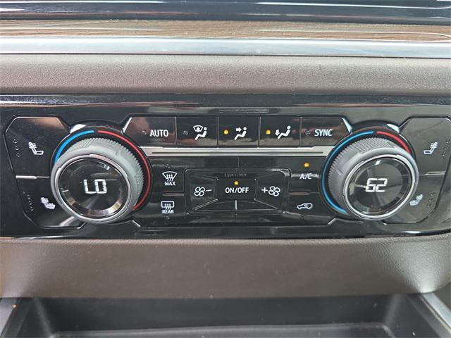 Photo of 2023 Summit White Chevrolet Silverado 1500
