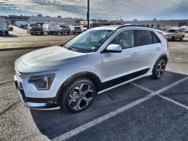 2023 Kia NIRO