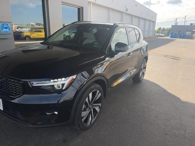 2023 Volvo XC40